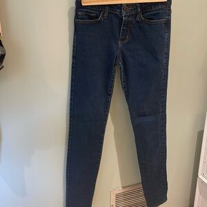 Joe’s Jeans skinny fit - Like new